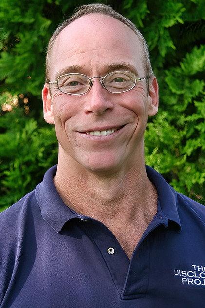 Steven M. Greer - Actor Profile Photo