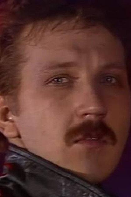 Aleksandr Kondrashov - Actor Profile Photo