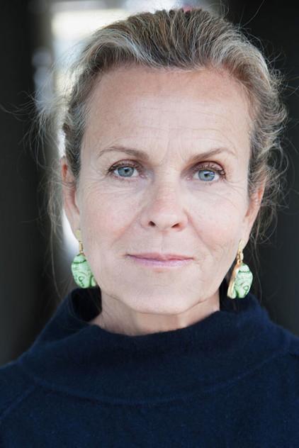 Andrea L'Arronge - Actor Profile Photo