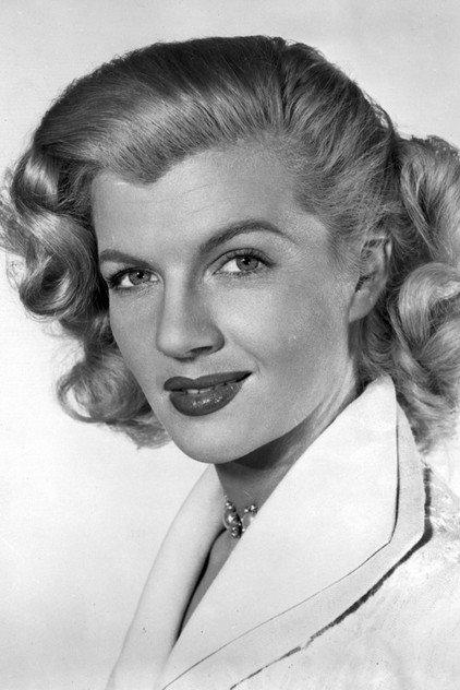 Corinne Calvet - Actor Profile Photo