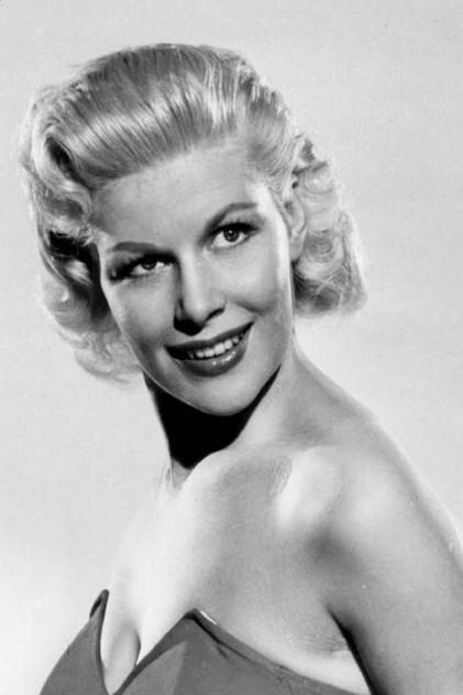 Magda Miller - Actor Profile Photo