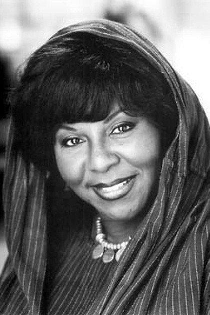 Sandra Reaves-Phillips - Actor Profile Photo
