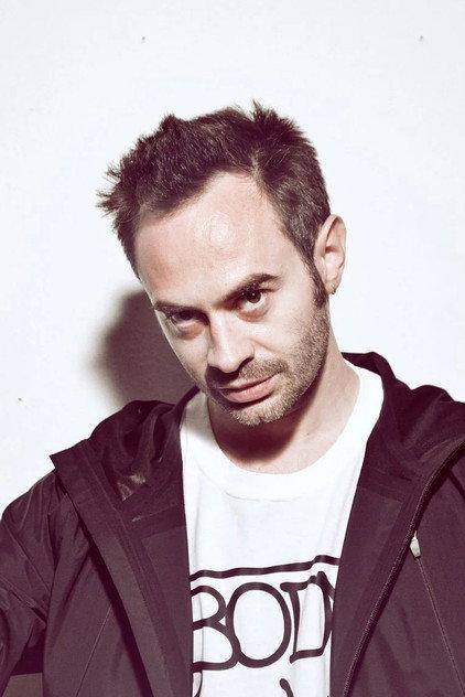 Fritz da Cat - Actor Profile Photo