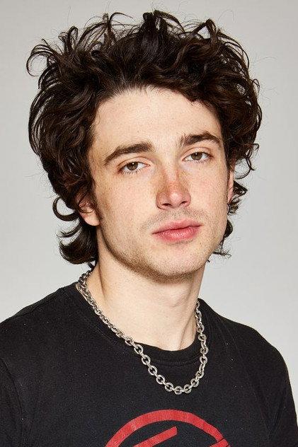 Elijah Hewson - Actor Profile Photo