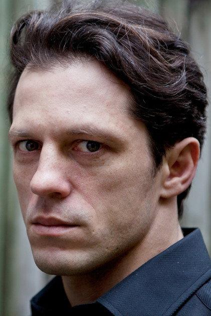 Igor Breakenback - Actor Profile Photo