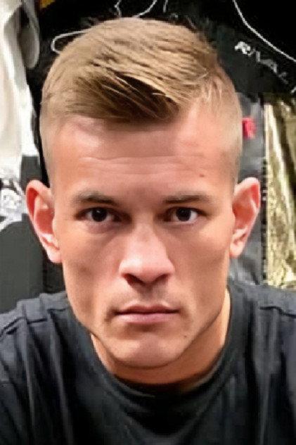 Cristian Olivas - Actor Profile Photo