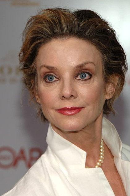 Judith Chapman - Actor Profile Photo