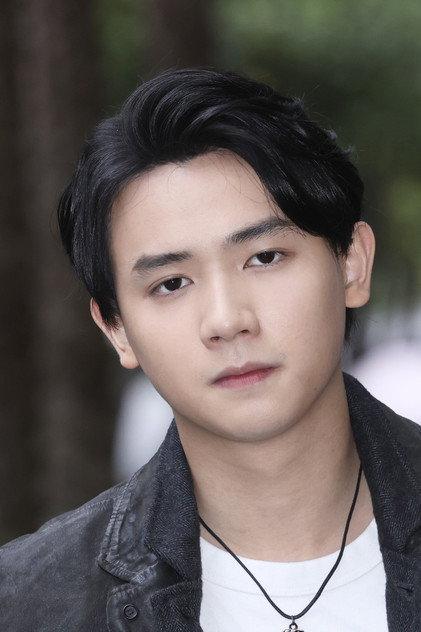 Hsieh Chan-jung - Actor Profile Photo