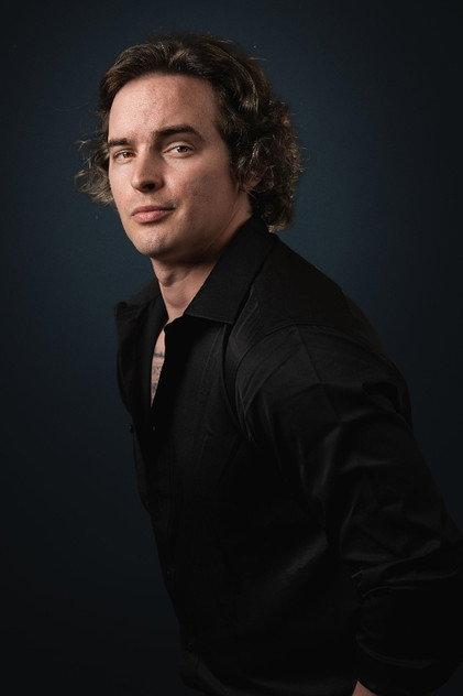 Dylan Lighthall - Actor Profile Photo