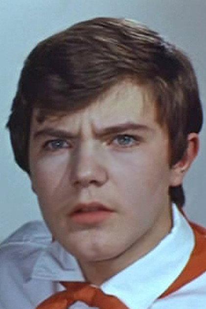 Aleksandr Grigoryev - Actor Profile Photo