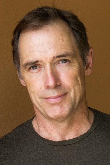 Kurt Rhoads - Actor Profile Photo