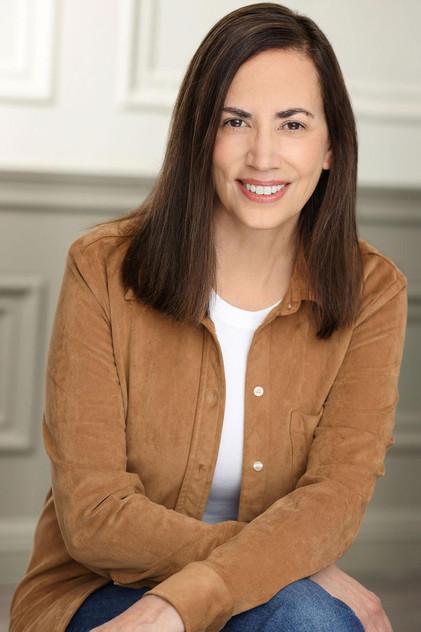 Susan Fitzer - Actor Profile Photo