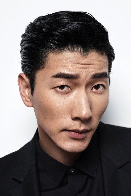 Sean Zhang - Actor Profile Photo