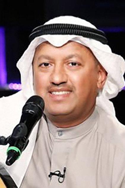 Faisal Al-Saad - Actor Profile Photo
