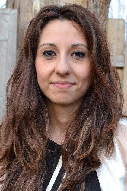 Maral Mohammadian - Actor Profile Photo
