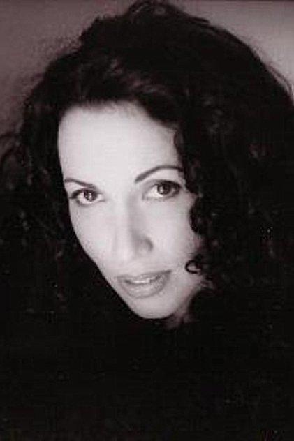 Melissa Hurley - Actor Profile Photo