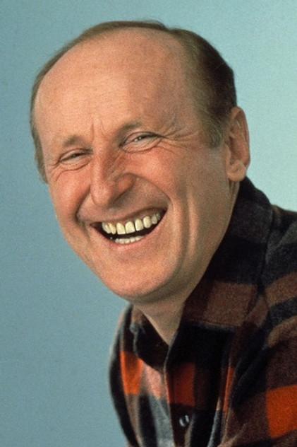 Bourvil - Actor Profile Photo