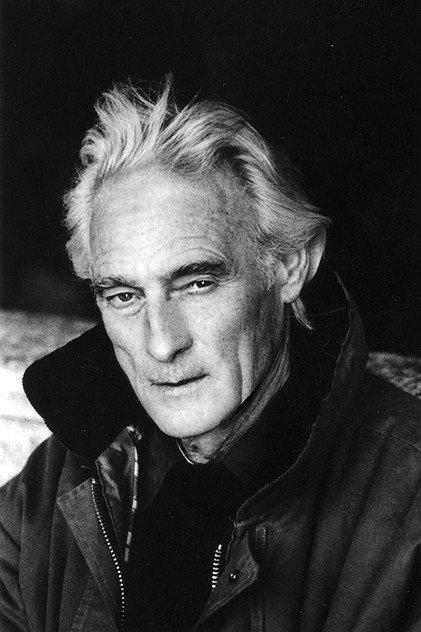 Jack Bond - Actor Profile Photo