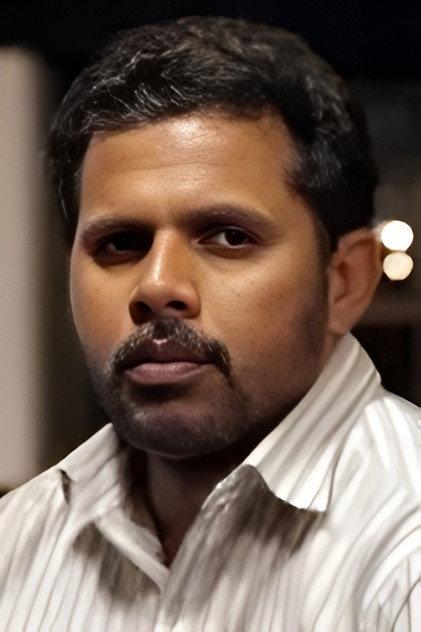 Nishantha Priyadarshana - Actor Profile Photo
