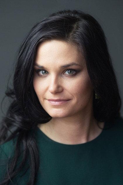 Emőke Baráth - Actor Profile Photo
