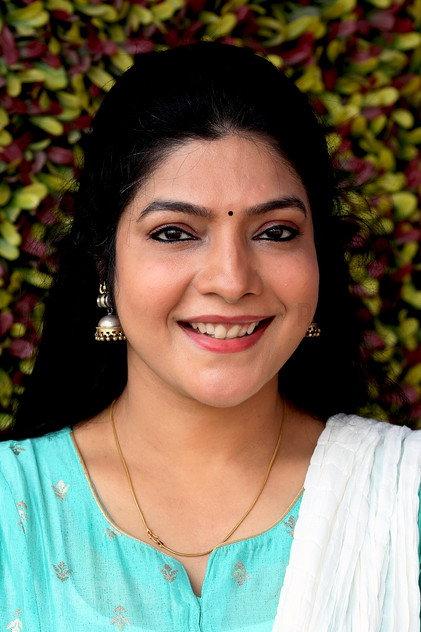 Vasuki Anand - Actor Profile Photo