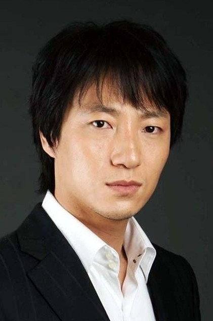Jeong Gi-seop - Actor Profile Photo
