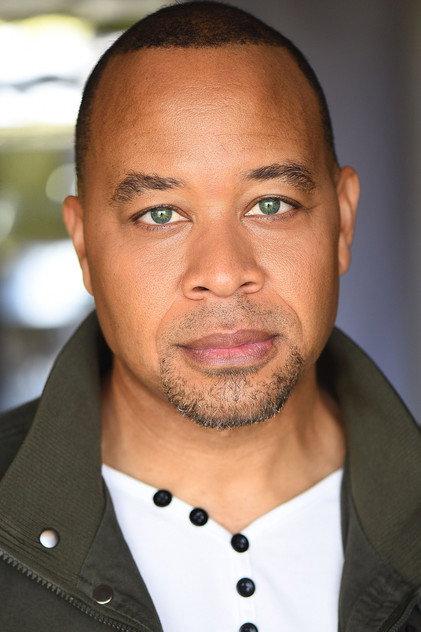 Frank Brantley - Actor Profile Photo