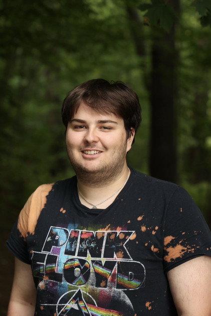 Owen Kirkpatrick - Actor Profile Photo