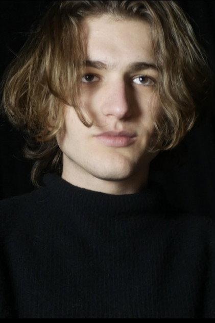 Lachlan Williamson - Actor Profile Photo