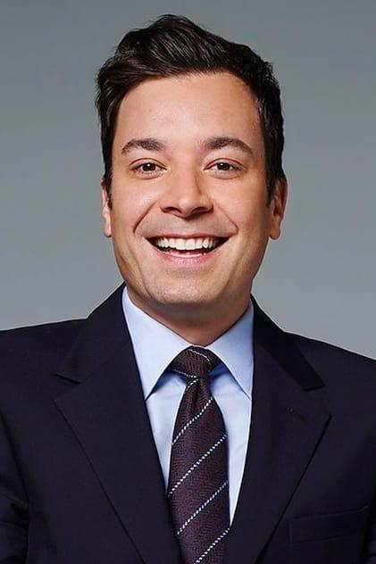 Jimmy Fallon - Actor Profile Photo