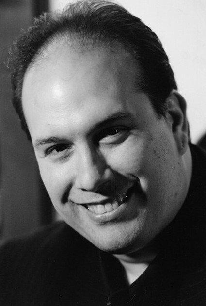 Tony Luke Jr. - Actor Profile Photo