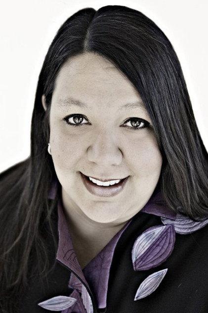 Maria Gus - Actor Profile Photo