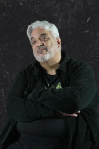Flávio Dornas - Actor Profile Photo