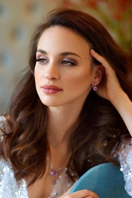 Franciska Törőcsik - Actor Profile Photo