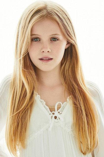 Alyla Browne - Actor Profile Photo