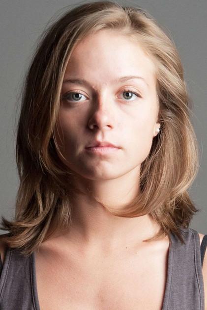 Sonya Rayzman - Actor Profile Photo