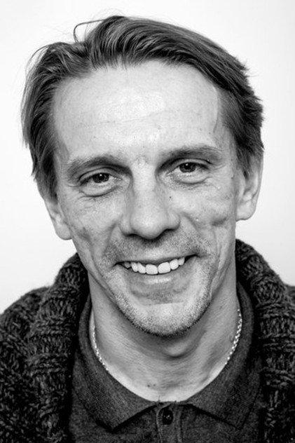 Aleksei Shevchenkov - Actor Profile Photo
