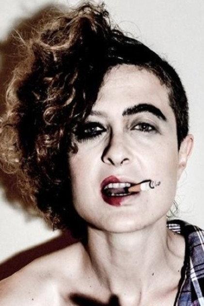 Francesca Lolli - Actor Profile Photo