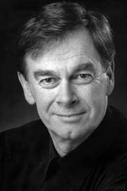 Peter Curtin - Actor Profile Photo