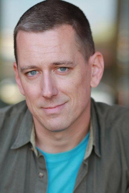 Dave Beaudrie - Actor Profile Photo
