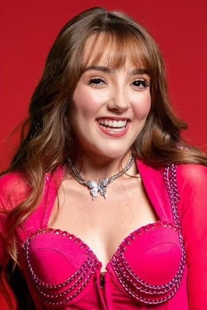 Elaine Haro - Actor Profile Photo