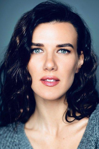 Natalie Burn - Actor Profile Photo