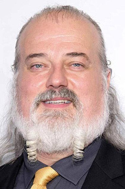 Tyler Bunch - Actor Profile Photo