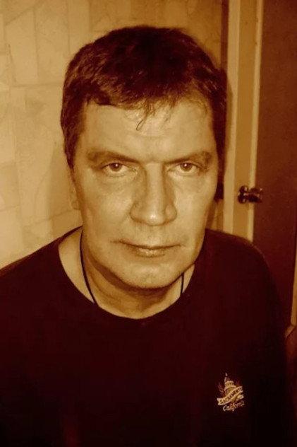 Ihor Shkuryn - Actor Profile Photo