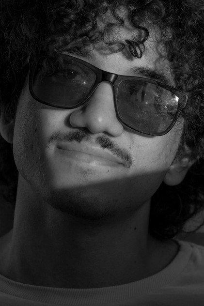 Gabriel Andrade - Actor Profile Photo