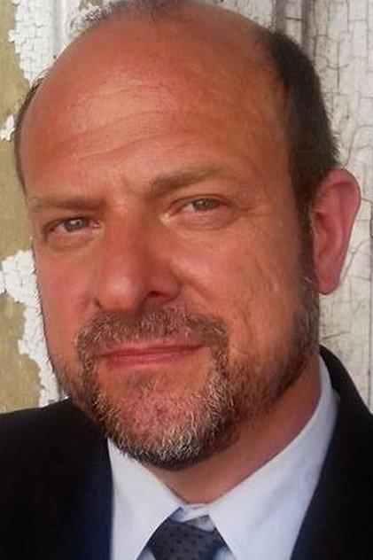 Darío Levy - Actor Profile Photo