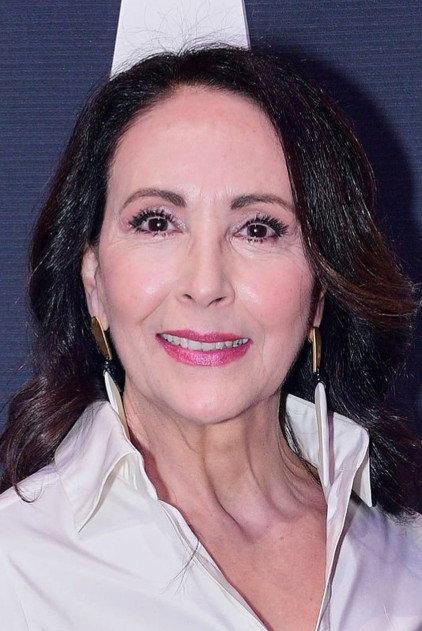 Blanca Guerra - Actor Profile Photo