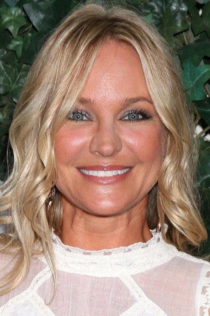 Sharon Case - Actor Profile Photo