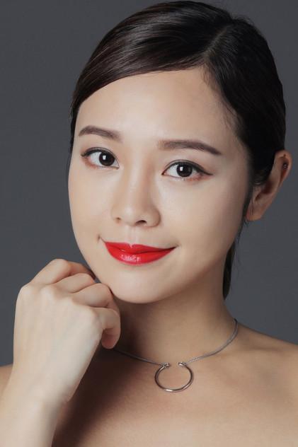 Apple Chan - Actor Profile Photo