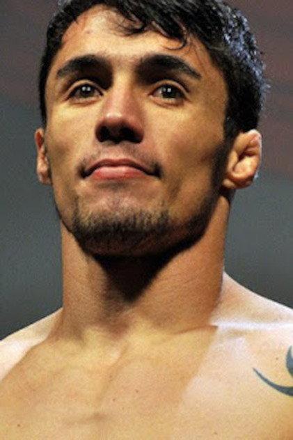 Diego Nunes - Actor Profile Photo